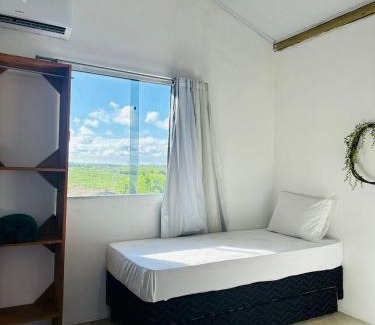 Porto Seguro Apartment | Casinhas da Serena - Casa cipó