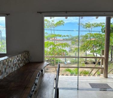 Porto Seguro Apartment | Casinhas da Serena - Casa cipó
