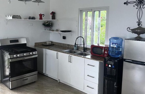 Cabrera Hotel | Casita #1 2 Bedroom, 2 Bathroom Apartment at Casablanca