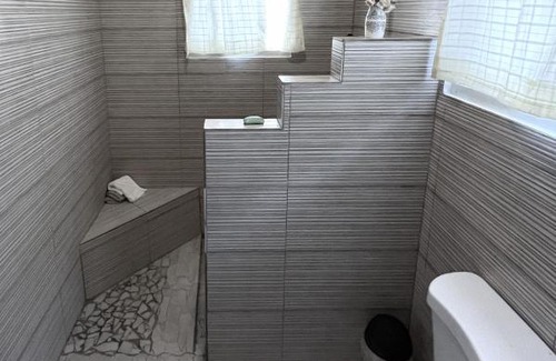 Cabrera Hotel | Casita #1 2 Bedroom, 2 Bathroom Apartment at Casablanca
