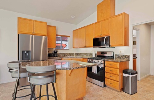 Coachella Apartment | Casita 44473 – RV Resort Studio