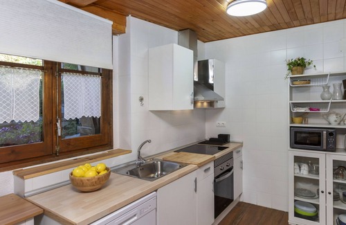 Taull Apartment | Casita Alba by Interhome