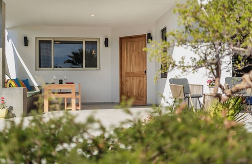 El Sargento House | Casita Amanda, Oceanfront La Ventana