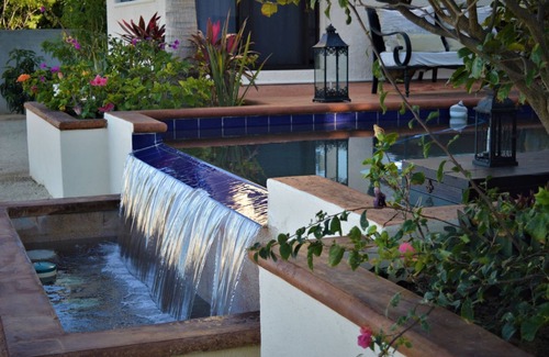 Buenavista Apartment | Casita, Amazing views!, Pool, wifi easy walk to the beach