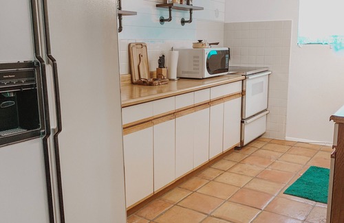 Apache Junction House | Casita at base of the Superstition Mountains. Unbelievable hiking and views.