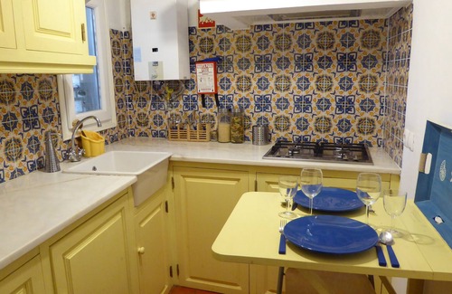 Vila Nova de Milfontes House | CASITA BACANA - House in Milfontes overlooking Foz do Rio Mira