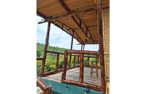 La Estrella Cabin | Casita Campo Glamping by FVH