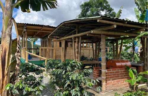 La Estrella Cabin | Casita Campo Glamping by FVH