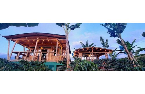 La Estrella Cabin | Casita Campo Glamping by FVH