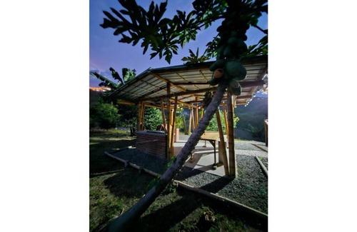 La Estrella Cabin | Casita Campo Glamping by FVH