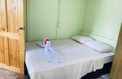 Sierpe House | Casita Colorada, Sierpe de Osa
