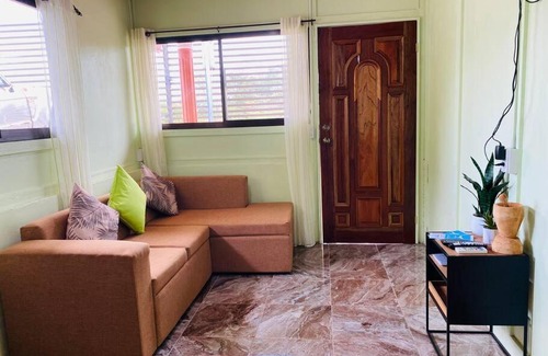 Sierpe House | Casita Colorada, Sierpe de Osa