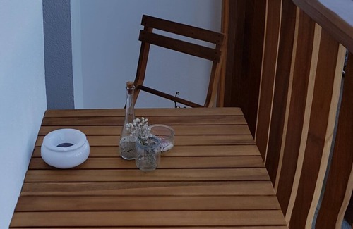 Fisterra House | Casita con Vistas al mar y a la Montaña en Pleno Corazón de Fisterra