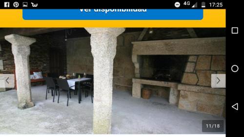 Balea House | Casita curbeiros
