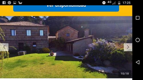 Balea House | Casita curbeiros