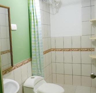 San Blas House | Casita Cusi Qoyllor
