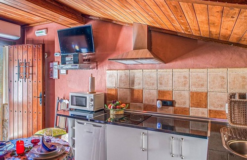 La Acena de la Borrega House | Casita de campo en Cáceres