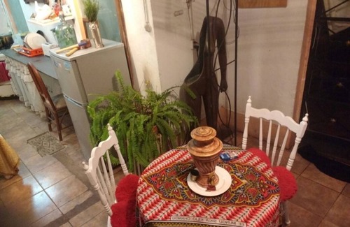 Barranco Apartment | Casita de 3 dormitorios en Barranco