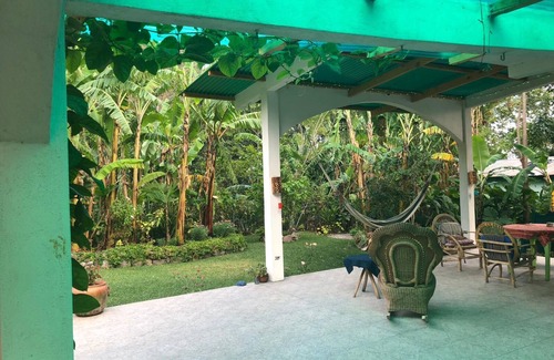 Jaibalito Cottage | Casita De La Sirena Private Cottage at Lake Atitlan