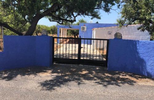 Alcossebre House | Casita de los Almendros