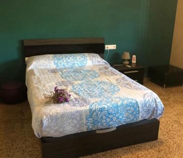 Alcossebre House | Casita de los Almendros