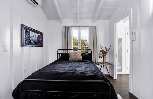 Downtown Palm Springs Cottage | ◈ Casita de Sueños ◈ The Home of Dreams in Downtown Palm Springs