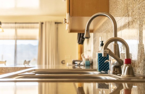 Joshua Tree House | Casita del Conejo. Spa, stars, scenery! Serenity awaits!