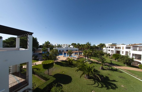 Cala d'Or House | Casita Dorada: Charming apartment in Cala d'Or