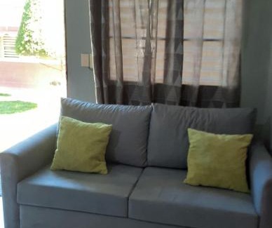 Jarabacoa Apartment | CASITA HOGAREÑA JARABACOA (independent entrance)