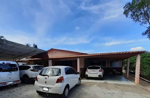 Jarabacoa Apartment | CASITA HOGAREÑA JARABACOA (independent entrance)