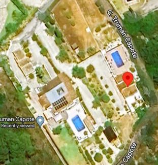 Tarraula House | Casita in Javea with garden and pool - dog friendly!