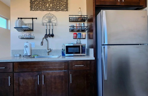 Rio Verde Foothills House | Casita in secluded Rio Verde area steps away from Tonto National Forest