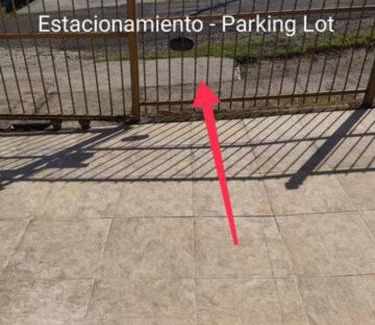 David Apartment | Casita Independiente, Ubicada Atrás de Nuestra Casa