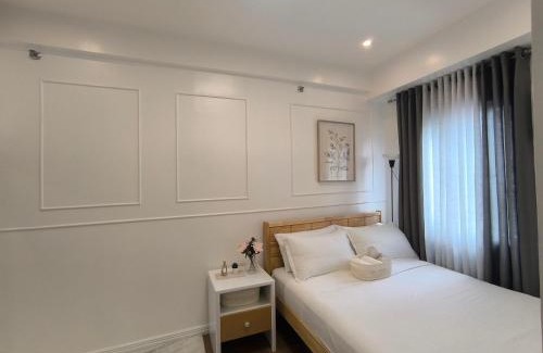 Marilao Bed & Breakfast | Casita Isleta at Cheer Residences