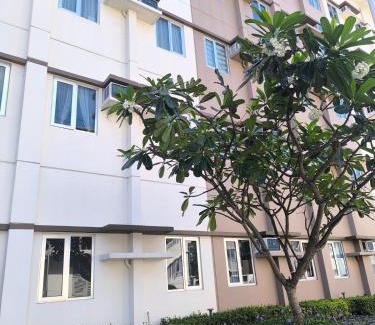 Marilao Bed & Breakfast | Casita Isleta at Cheer Residences