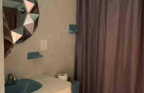 Diego Rojas Zapata Apartment | Casita Jade