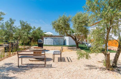 La Carlota Apartment | Casita Los Garranchos