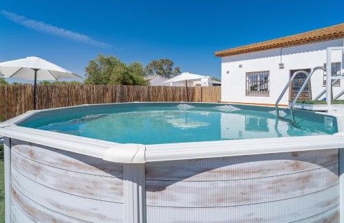 La Carlota Apartment | Casita Los Garranchos