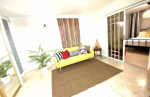 Salinas Apartment | Casita Mi Inspiración - NEW