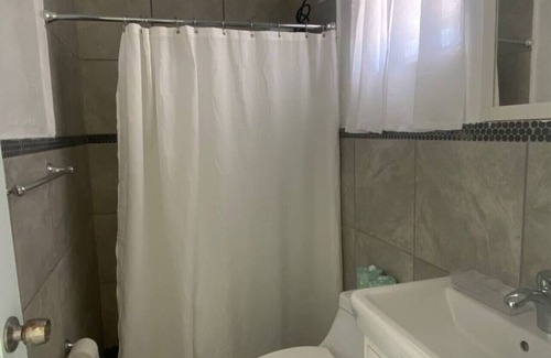 Cambalache Apartment | Casita Oceanfront Pool Suite