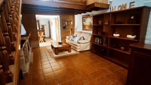 San Bartolome Apartment | Casita Oyala