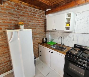 Posadas Apartment | Casita pintoresca con entre piso