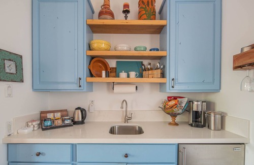 Paradise Valley Village House | Casita Serena - Beautiful, Private, and Serene