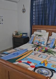 Aguirre Apartment | Casita Sonia Del Mar at Playita Salinas