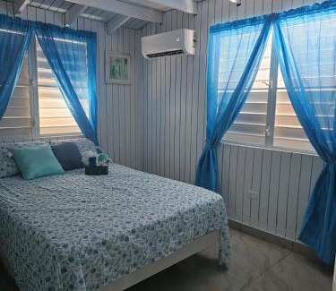 Aguirre Apartment | Casita Sonia Del Mar at Playita Salinas