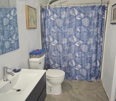 Aguirre Apartment | Casita Sonia Del Mar at Playita Salinas