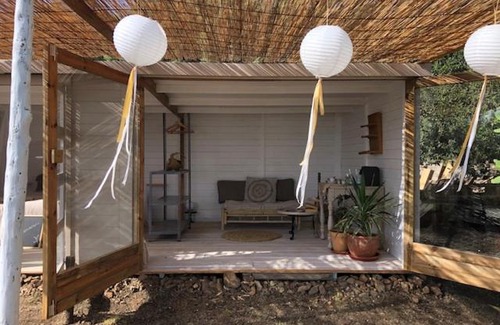 Salares House | Casita Tranquil