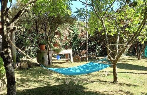 Muxia House | Casita tranquila, con finca y cerca de las playas