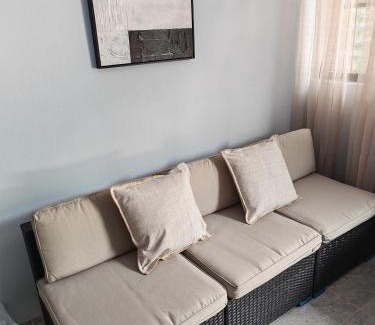 Nicoya Apartment | Casita Venecia 1