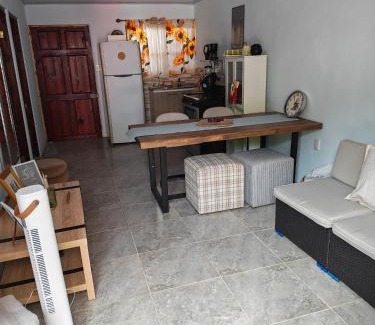 Nicoya Apartment | Casita Venecia 1
